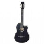 Ashton CG44CEQ Elektro Klasik Gitar