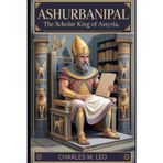 ASHURBANIPAL: THE SCHOLAR KING OF ASSYRIA