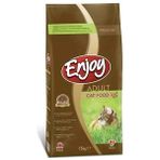 Ashwork Enjoy Tavuklu Yetişkin Kedi Maması 15 kg 587455