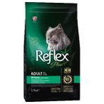 Ashwork Reflex Plus Urinary Tavuklu Yetişkin Kedi Maması 1.5 kg 587455