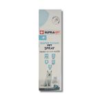 Ashwork Supravet Silver Clean Nano Gümüş Suyu Çok Amaçlı Kedi ve Köpek Deri Bakım Spreyi 150