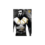 Asi 2 Kartal Yuvası ve Hesaplaşma - Thomas E. Sniegoski