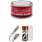 Aşı Bıçağı - Aşı Bandı - Aşı Macunu - 3lü Set