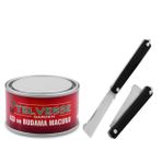 Aşı Bıçağı - Aşı Macunu 2li Set