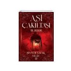 Asi Çakıl Taşı Ciltli 3. Perde - Binnur Şafak Nigiz