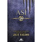 Asi - Julie Kagawa