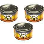 Aşı Macunu Soğuk Uygulanan Budama Macunu 250 Gr ( 3 Adet )