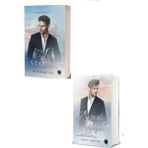Asi Stajyer Esmer Güzeli 2 Kitap Takım - Melek Elmas Tan