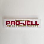 AŞI ve BUDAMA MACUNU 100 GR PRO JELL SIVI AŞI MACUNU AŞILAMA