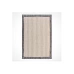 Asia As 02 Jüt Sisal Kilim, 120 x 180