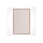 Asia As 05 Jüt Sisal Kilim, Krem, 100 x 200