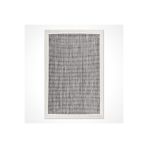Asia As 07 Jüt Sisal Kilim, Vizon, 120 x 180