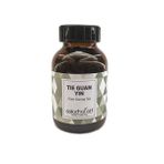 Asia Chai Art Tieguanyin Oolong Amber Şişe