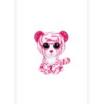Asıa-White Tiger Reg Peluş Oyuncak