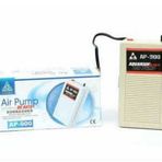 Asian Star AP-900 Pilli / Elektrikli Hava Motoru