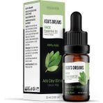 Asia's Dreams Ada Çayı Elma Yağı 10 ml