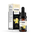 Asia's Dreams Limon Kabuğu Uçucu Yağı 10 Ml