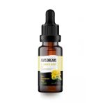 Asia's Dreams Sarı Kantaron Yağı 20Ml
