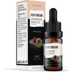 Asia's Dreams Sedir Yağı 10 Ml