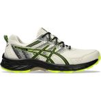 Asics 1011B486-250 Gel-Venture 9 Krem Erkek Outdoor Ayakkabısı