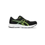 Asics 1011B492-012 Siyah Erkek Koşu Ayakkabısı