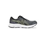 Asics 1011B492-026 Gel-Contend 8 Gri Erkek Koşu Ayakkabı