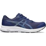 Asics 1011B492-408 Gel-Contend 8 Mavi Erkek Koşu Ayakkabı