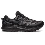Asics 1011B593-002 Siyah Erkek Koşu Ayakkabısı