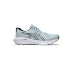 Asics 1011B600-024 Gri Gel-Excite 10 Çok Renkli Erkek Koşu Ayakkabısı