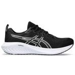 Asics 1011B600 Gel Excite Siyah Spor Ayakkabı