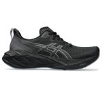 Asics 1011B693-002 Novablast 4 Siyah Erkek Koşu Ayakkabısı