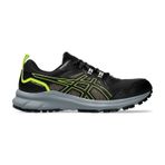 Asics 1011B700-004 Trail Scout 3 Siyah Erkek Outdoor Ayakkabısı