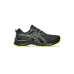 Asics 1011B705-003 Gel-Venture 9 Waterproof Siyah Erkek Koşu Ayakkabısı