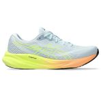 Asics 1011B780-021 Gel-Pulse 15 Bej Erkek Koşu Ayakkabısı