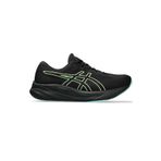 Asics 1011B781-001 Siyah Erkek Koşu Ayakkabısı