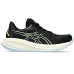 Asics 1011B792-006 Gel-Cumulus 26 Siyah Erkek Koşu Ayakkabısı