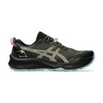 Asics 1011B799-300 Gel-Trabuco 12 Yeşil Erkek Outdoor Ayakkabısı