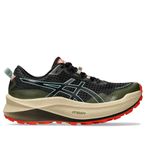 Asics 1011B800-002 Trabuco Max 3 Haki Erkek Outdoor Ayakkabısı