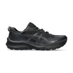 Asics 1011B801-002 Gel-Trabuco 12 GTX Siyah Erkek Outdoor Ayakkabısı
