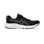Asics 1011B881-002 Gel-Contend 9 Siyah Erkek Koşu Ayakkabısı