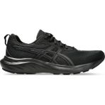 Asics 1011B881-003 Gel-Contend 9 Siyah Erkek Koşu Ayakkabısı