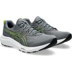 Asics 1011B881 Gel-Contend 9 Koşu Erkek Spor Ayakkabı - Gri