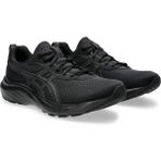 Asics 1011B881 Gel-Contend 9 Koşu Erkek Spor Ayakkabı - Siyah