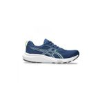Asics 1011B881 Gel-Contend 9 Koşu Mavi Erkek Spor Ayakkabı