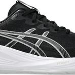 Asics 1011B960-002 Gel-Cumulus 27 Siyah Beyaz Erkek Koşu Ayakkabısı