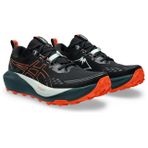 Asics 1011B973-001 Gel-Trabuco 13 Siyah Koşu Erkek Outdoor Ayakkabı