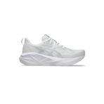 Asics 1011B974-100 Beyaz Novablast 5 Erkek Koşu Ayakkabısı