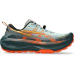 Asics 1011B976-400 Trabuco Max 4 Koşu Mavi Erkek Outdoor Ayakkabı