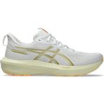 Asics 1011C077-100 Beyaz Sarı GT 1000 14 Erkek Koşu Ayakkabısı