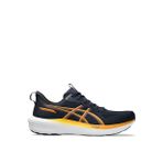 Asics 1011C077-400 GT-1000 14 Siyah Erkek Koşu Ayakkabısı